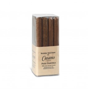 Cusano Bundle Selection Petit Panatela
