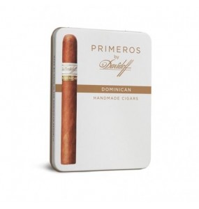 Davidoff Primeros Dominican