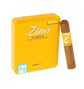 Zino Nicaragua Half Corona