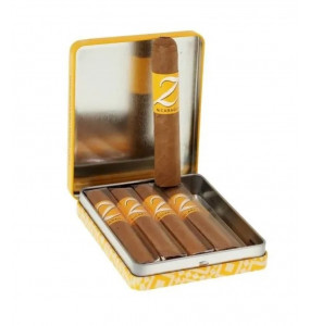Zino Nicaragua Half Corona