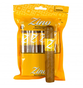 Zino Nicaragua Robusto 