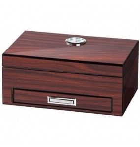 Humidor set ANGELO