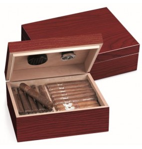 Humidor Egoist Cherry 40