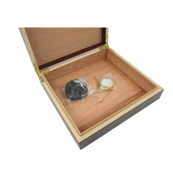 Humidor Rosewood 20