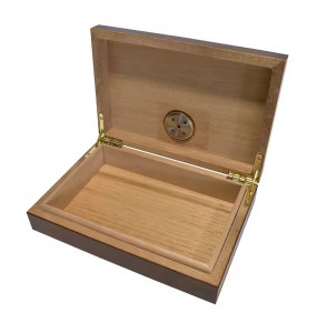 Humidor Travel Wood