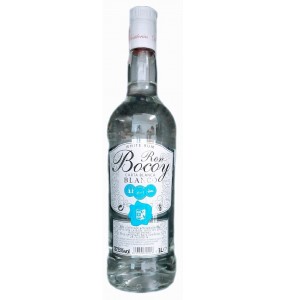 Bocoy Carta Blanca 37,5% 1l