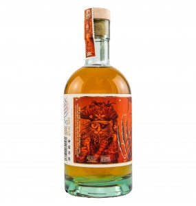 Captain Cane Rum Spirit 40% 700ml