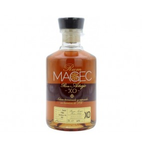 Magec XO Pedro Ximenez 40% 0,7l