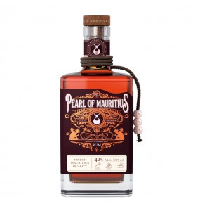 Pearl of Mauritius Ultra Premium 42% 700ml