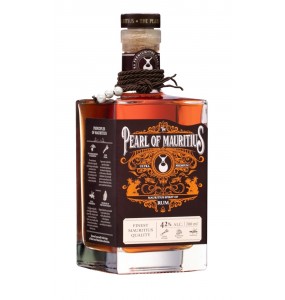 Pearl of Mauritius Ultra Premium 42% 700ml