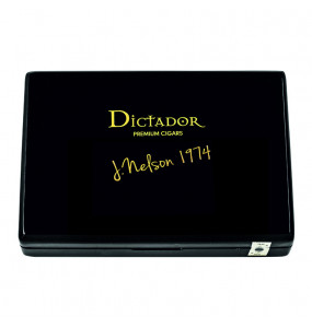 Dictador J.Nelson Robusto 