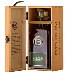 Bentley B13 rum 40% 0,5l