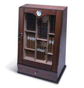 Humidor EGOIST Gastro Murano DC