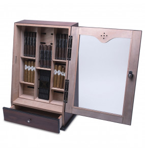 Humidor EGOIST Gastro Murano DC