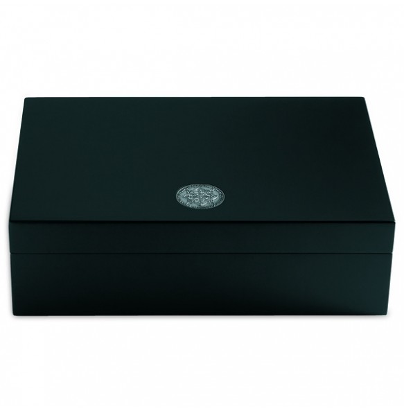 Humidor Egoist 25 SET black