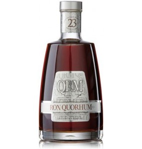 Quorhum Solera 23 Años 40% 0,7l