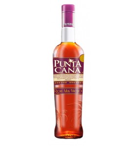 Puntacana Club Muy Viejo 37,5% 0,7l