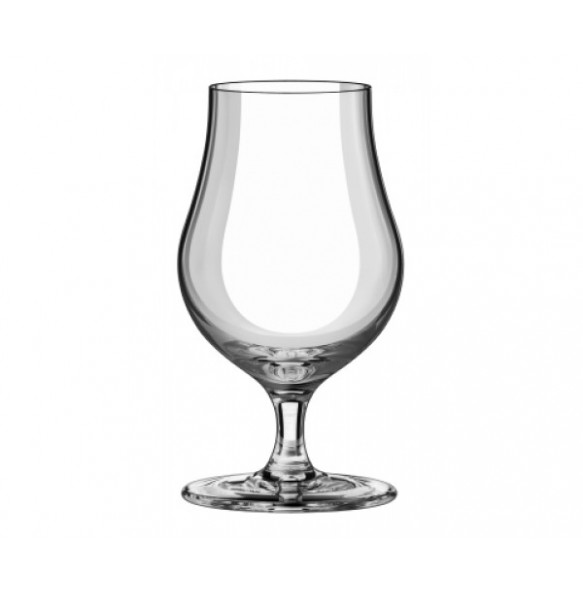 Pohár na rum SINGLE