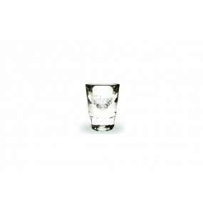 Padre Azul Shot Glass