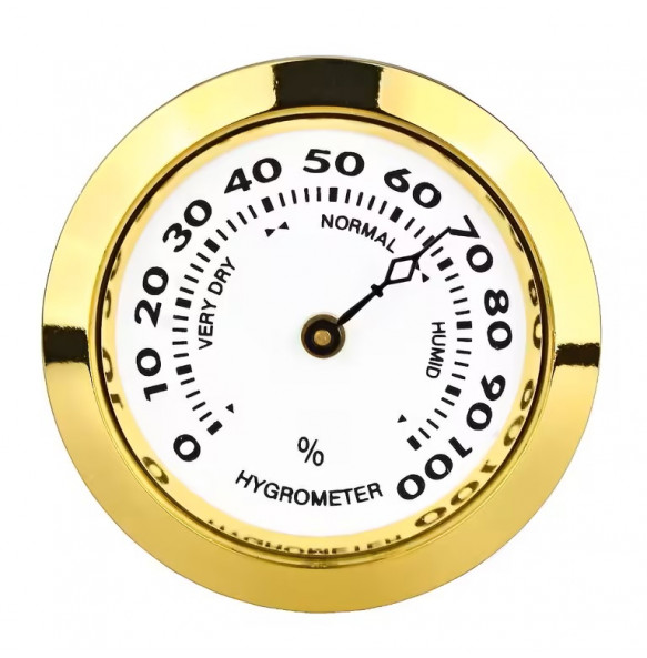 Vlhkomer Angelo 35 mm