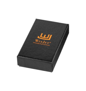 zapaľovač WinJet 3x Jet SILVER