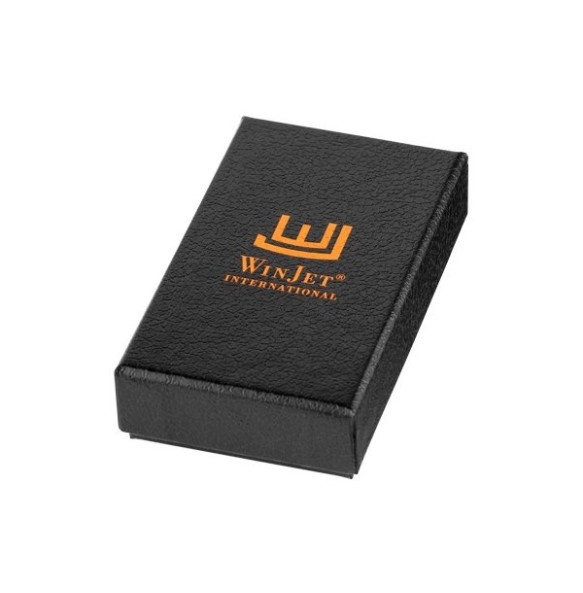 zapaľovač WinJet 3x Jet SILVER zapaľovač WinJet 3x Jet SILVER