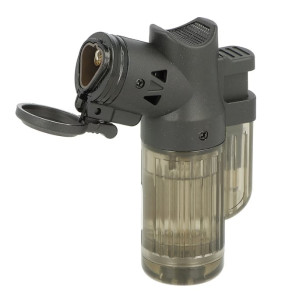 Zapaľovač Eurojet 3x Torch 