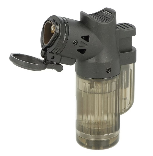 Zapaľovač Eurojet 3x Torch 