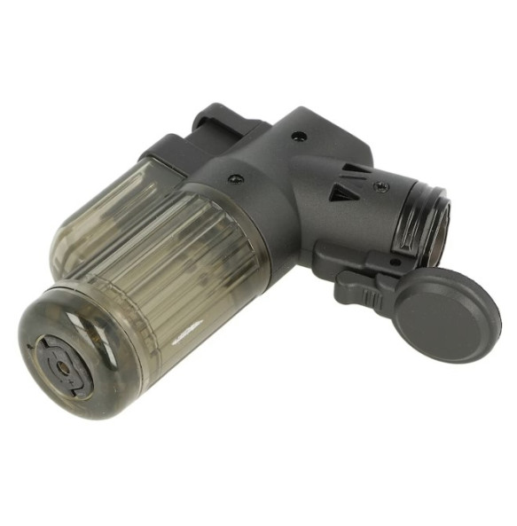 Zapaľovač Eurojet 3x Torch 