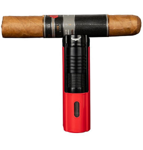 zapaľovač Formula Crocodile 3xjet